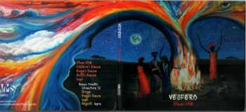 CD Vespero: Shum-Shir LTD 441291