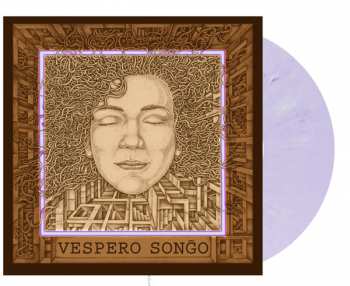 Album Vespero: Songo