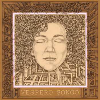 CD Vespero: Songo 190171
