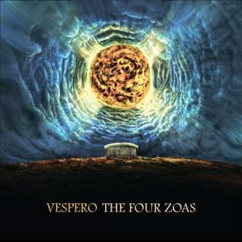 Album Vespero: The Four Zoas