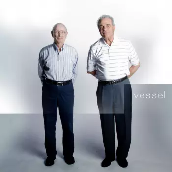 Album Twenty One Pilots: Vessel