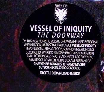 LP Vessel of Iniquity: The Doorway 431068