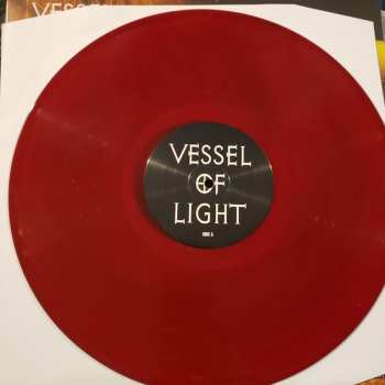 LP Vessel Of Light: Woodshed LTD | CLR 136766