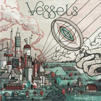 Album Vessels: Helioscope