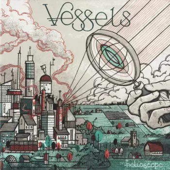 Vessels: Helioscope
