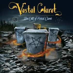 Album Vestal Claret: The Cult Of Vestal Claret