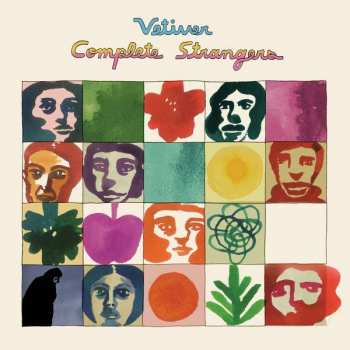 Album Vetiver: Complete Strangers