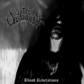 Album Vetus Obscurum: Blood Revelations