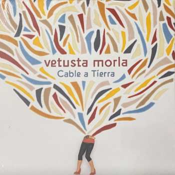 Album Vetusta Morla: Cable A Tierra