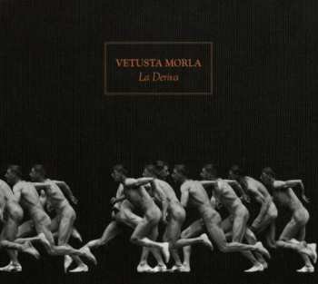 Album Vetusta Morla: La Deriva