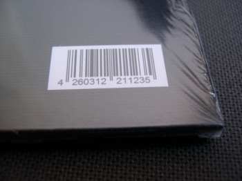 CD Vetusta Morla: La Deriva