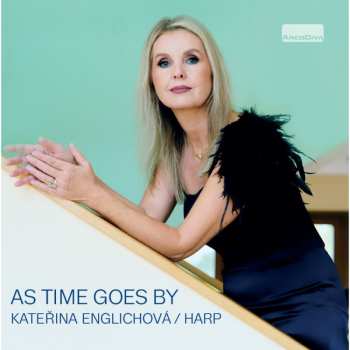 Album Veverka Vilém Englichová Kateřina: As Time Goes By