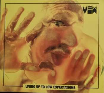 CD Vex: Living Up To Low Expectations 500547