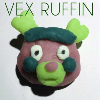 2LP Vex Ruffin: Vex Ruffin 81050