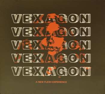 Vexagon: A New Flesh Experience