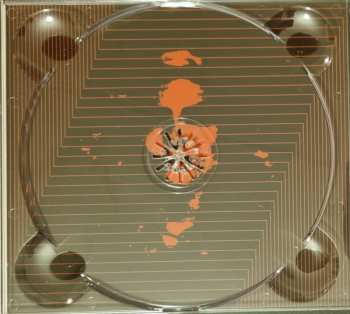 CD Vexagon: A New Flesh Experience LTD | NUM | DIGI 529227