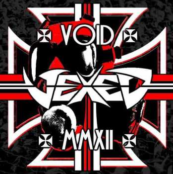 Album Vexed: Void MMXII