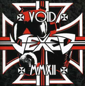 CD Vexed: Void MMXII 463035