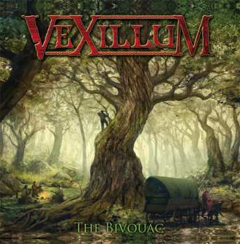 CD Vexillum: The Bivouac 4761