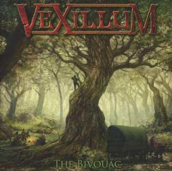 Album Vexillum: The Bivouac