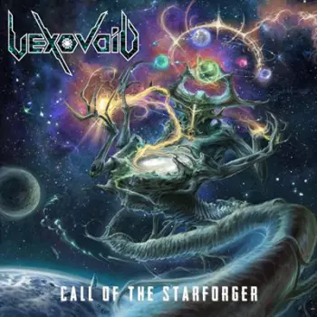 Vexovoid: Call Of The Starforger