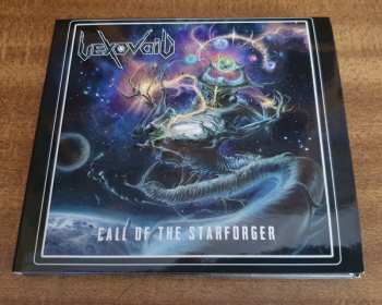 CD Vexovoid: Call Of The Starforger DIGI 109379