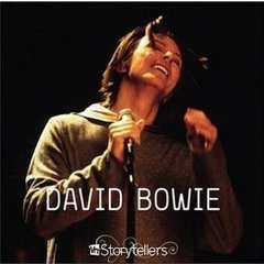 Album David Bowie: VH1 Storytellers