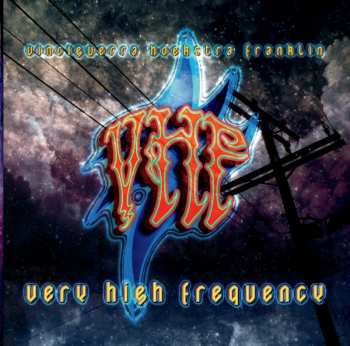 Album Vhf (vinciguerra Hoekstra: Very High Frequency