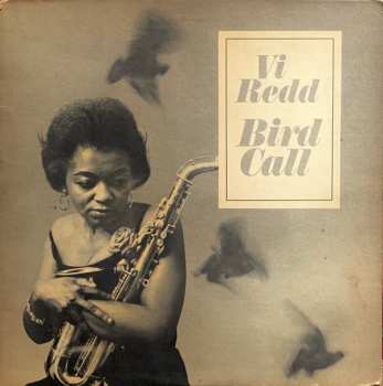 Album Vi Redd: Bird Call