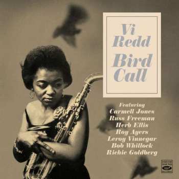 LP Vi Redd: Bird Call 540654