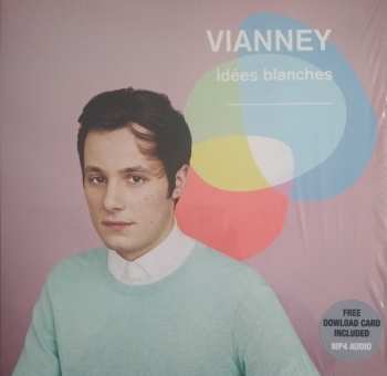 LP Vianney: Idées Blanches 360596
