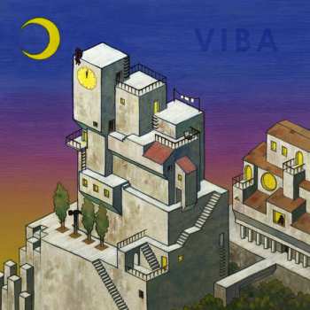 Album Viba: Viba