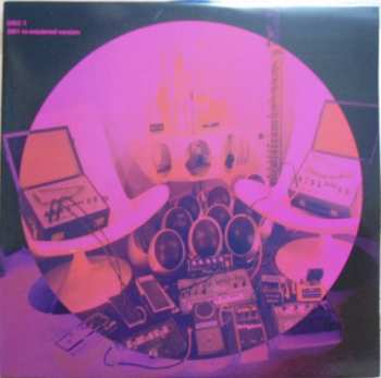 4LP/Box Set Vibravoid: 2001 - 15th Anniversary Edition LTD | NUM 352878