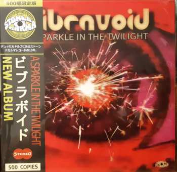 Album Vibravoid: A Sparkle In The Twilight