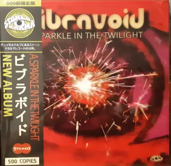 Vibravoid: A Sparkle In The Twilight