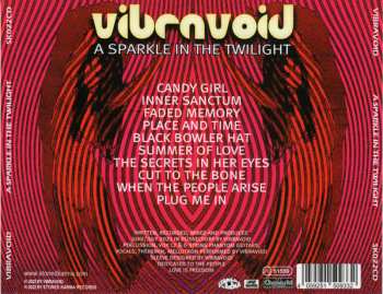 CD Vibravoid: A Sparkle In The Twilight 455660