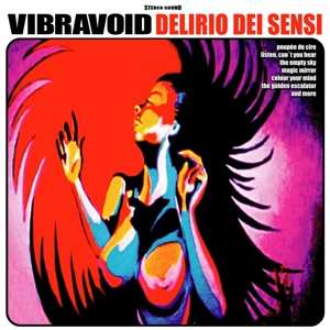 Album Vibravoid: Delirio Dei Sensi
