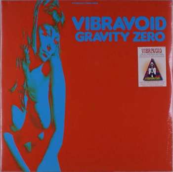 Album Vibravoid: Gravity Zero