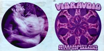 CD Vibravoid: Intergalactic Acid Freak Out Orgasms 268245