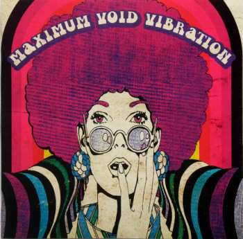 CD Vibravoid: Psychedelic Blueprints Volume 2 (Alternative Versions, Mixes And Masters 1994-2019) 229026