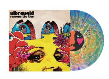 Album Vibravoid: Remove The Ties