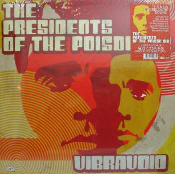 Album Vibravoid: The Presidents Of The Poison Air