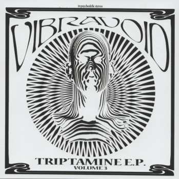 CD/DVD Vibravoid: Triptamine 485144