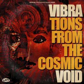 Album Vibravoid: Vibrations From The Cosmic Void