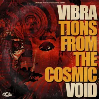 Vibravoid: Vibrations From The Cosmic Void