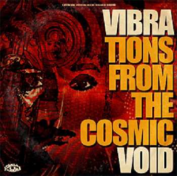 CD Vibravoid: Vibrations From The Cosmic Void 285917