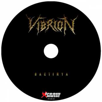 CD Vibrion: Bacterya 233996