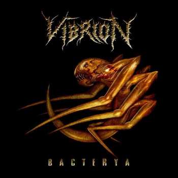 Album Vibrion: Bacterya