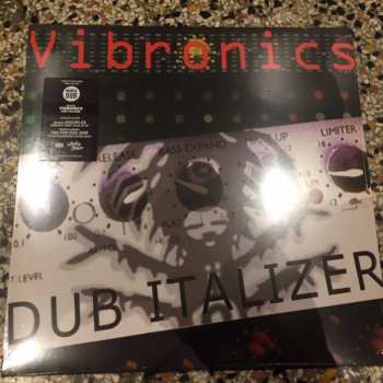 2LP Vibronics: Dub Italizer 354384