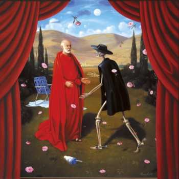 CD Vic Chesnutt: Dark Developments